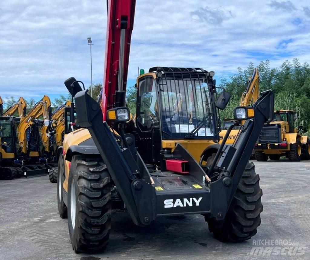 Sany STH1840 Other