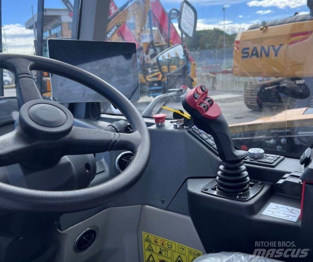 Sany STH1840 Other
