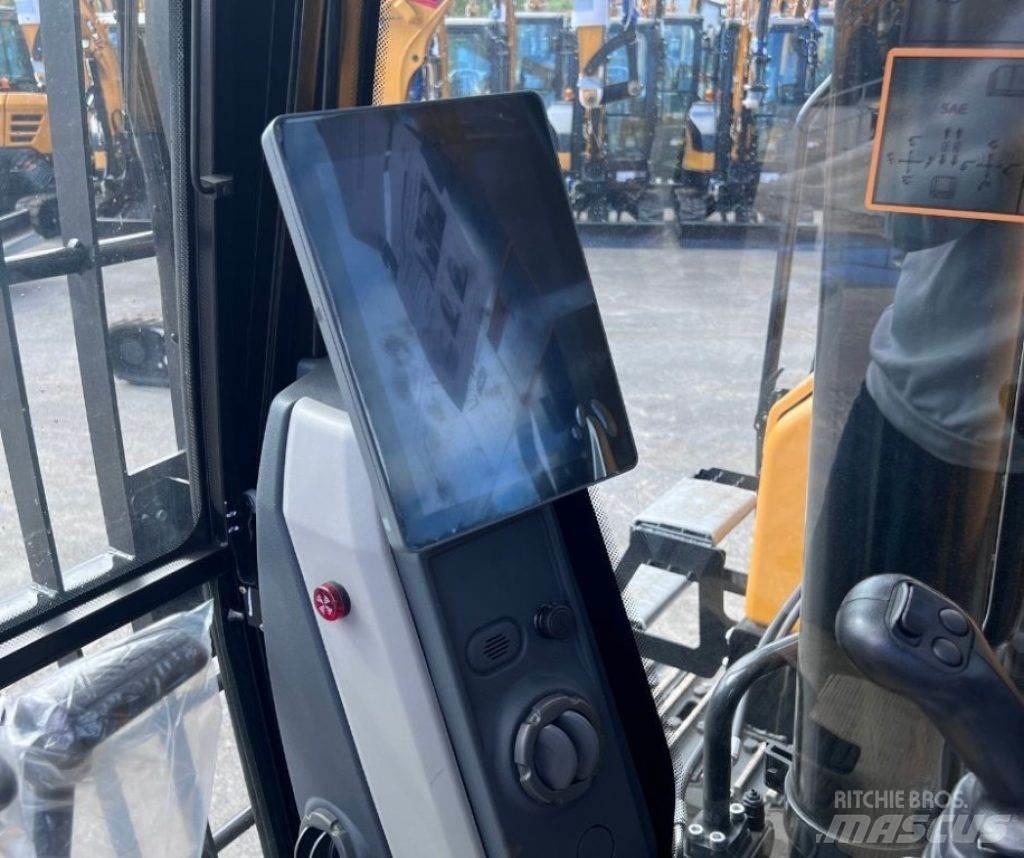 Sany SY215C NLC Other