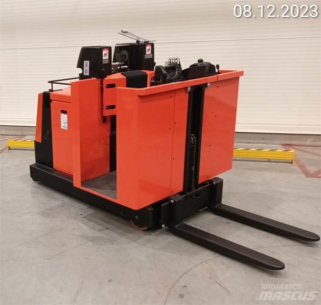 BT OME100 High lift order picker