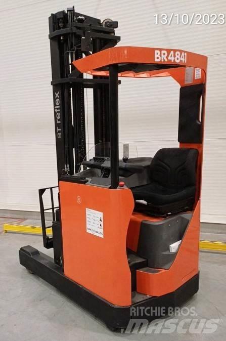 BT RRE140M Reach truck