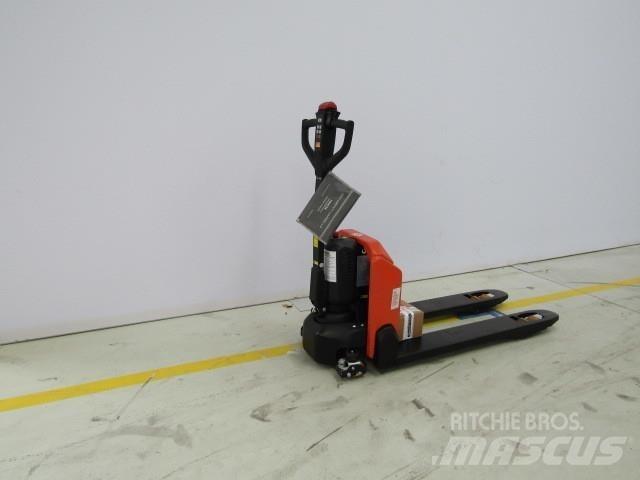 BT LHE130 Electric forklift trucks