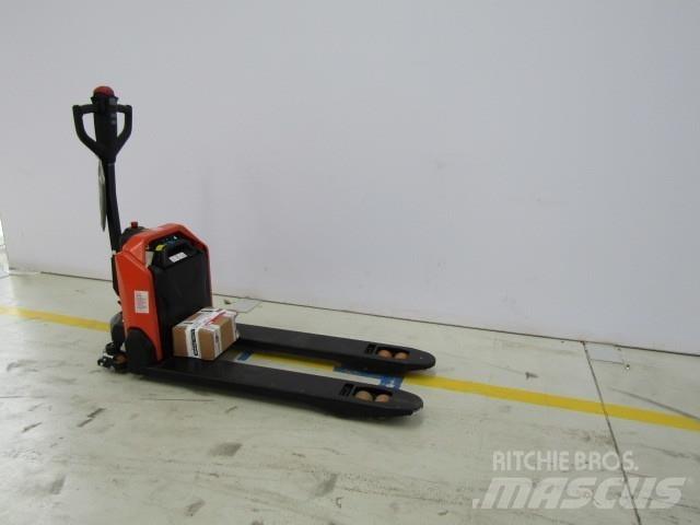 BT LHE130 Electric forklift trucks