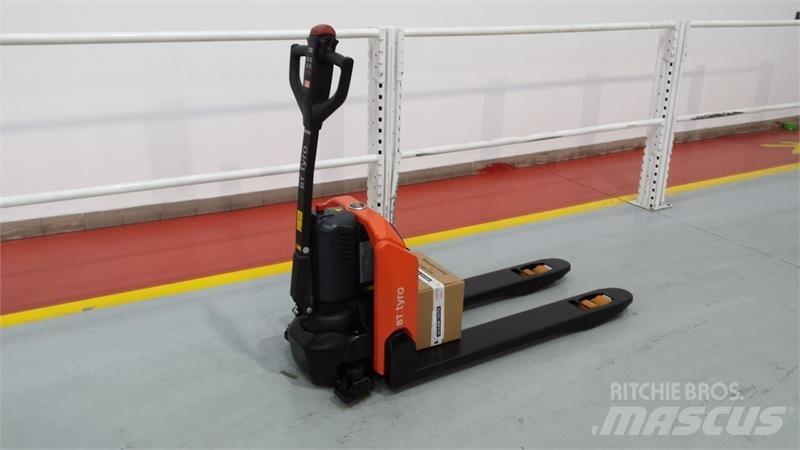 BT LHE155 Electric forklift trucks