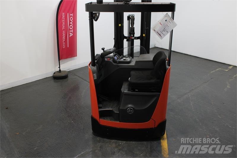 BT RRE160B Reach truck