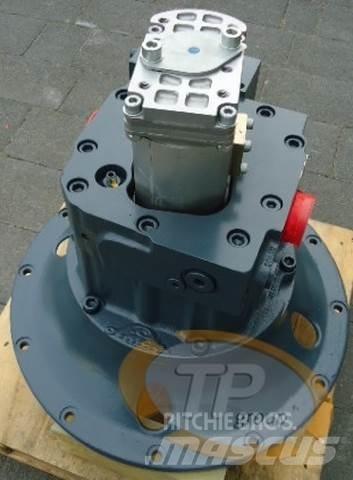 Linde HPR90 Other components