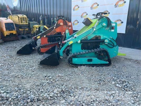  96354 CK36 C Crawler loaders