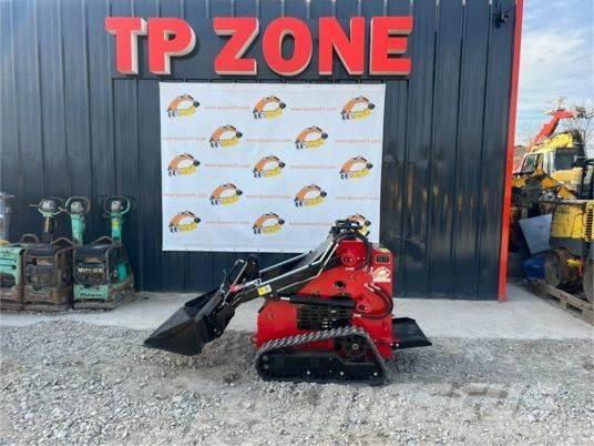  96489 CK380 Mini loaders