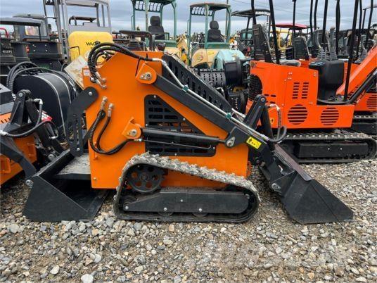  96901 QB480 Mini loaders