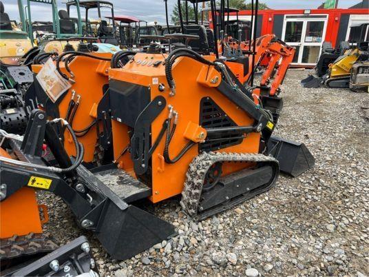  96901 QB480 Mini loaders