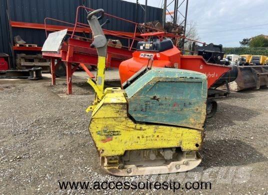 Ammann aph11095 Plate compactors