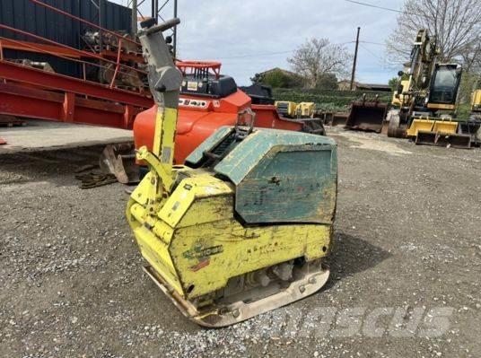 Ammann aph11095 Plate compactors
