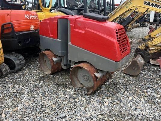 Bomag BMP8500 Waste compactors