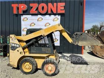 Gehl 3840 Mini loaders
