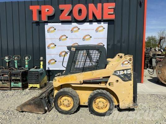 Gehl 3840 Mini loaders