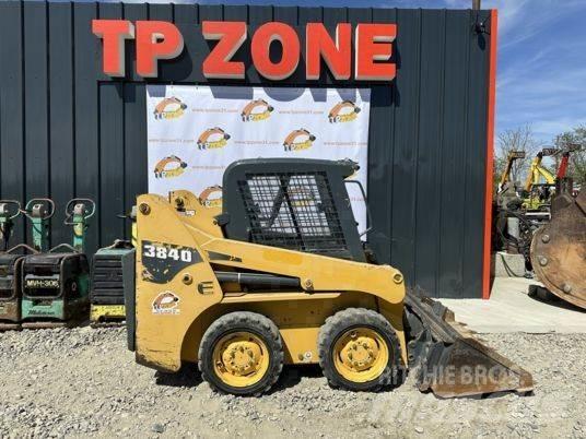 Gehl 3840 Mini loaders