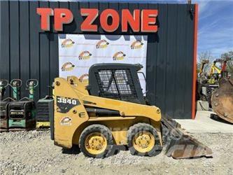 Gehl 3840 Mini loaders