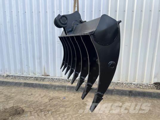  Godet fleco Morin M3 Buckets