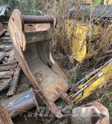  Godet lehnhoff ms08 Buckets