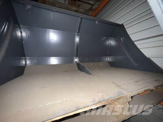  Godet universel Buckets