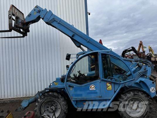 JLG 4013 Telescopic handlers