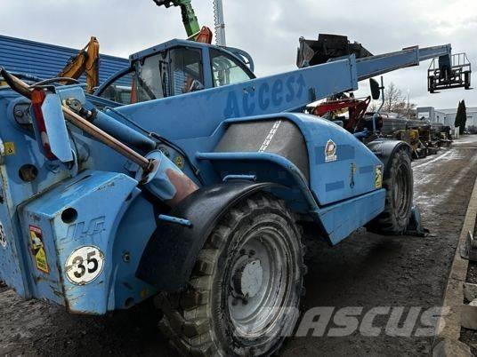 JLG 4013 Telescopic handlers