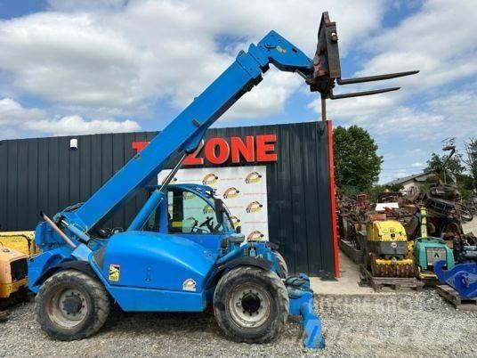 JLG 4013 à 24900 € HT Telescopic handlers