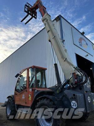 JLG 4013 Joystick Telescopic handlers
