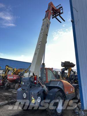 JLG 4013 Joystick Telescopic handlers