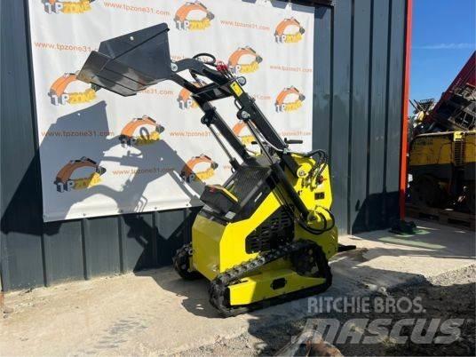 JPC HT360 Mini excavators < 7t (Mini diggers)