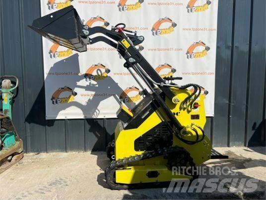 JPC HT360 Mini excavators < 7t (Mini diggers)