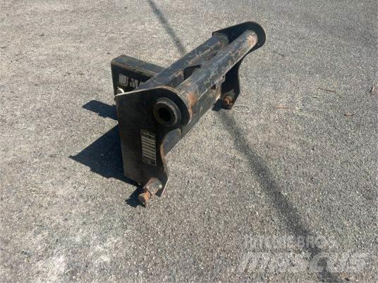  Potence manitou 3T Other components