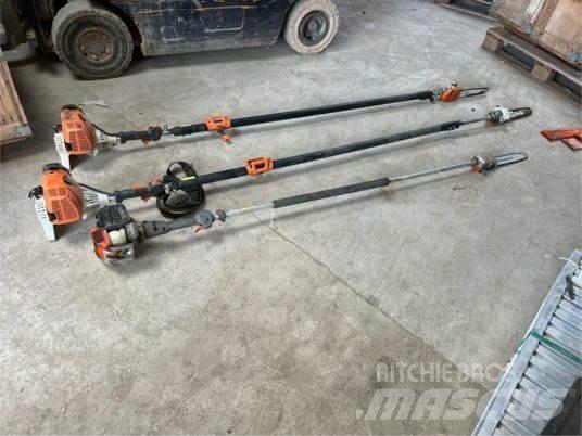 Stihl HT131 Other