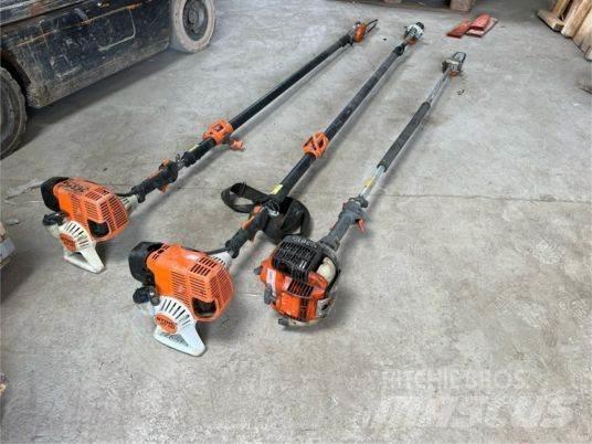 Stihl HT131 Other