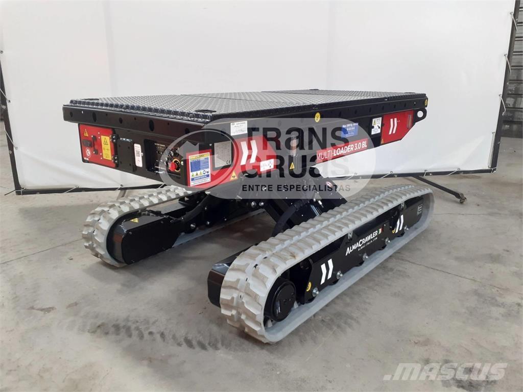 Almac ML 3.0 BL Other Cranes