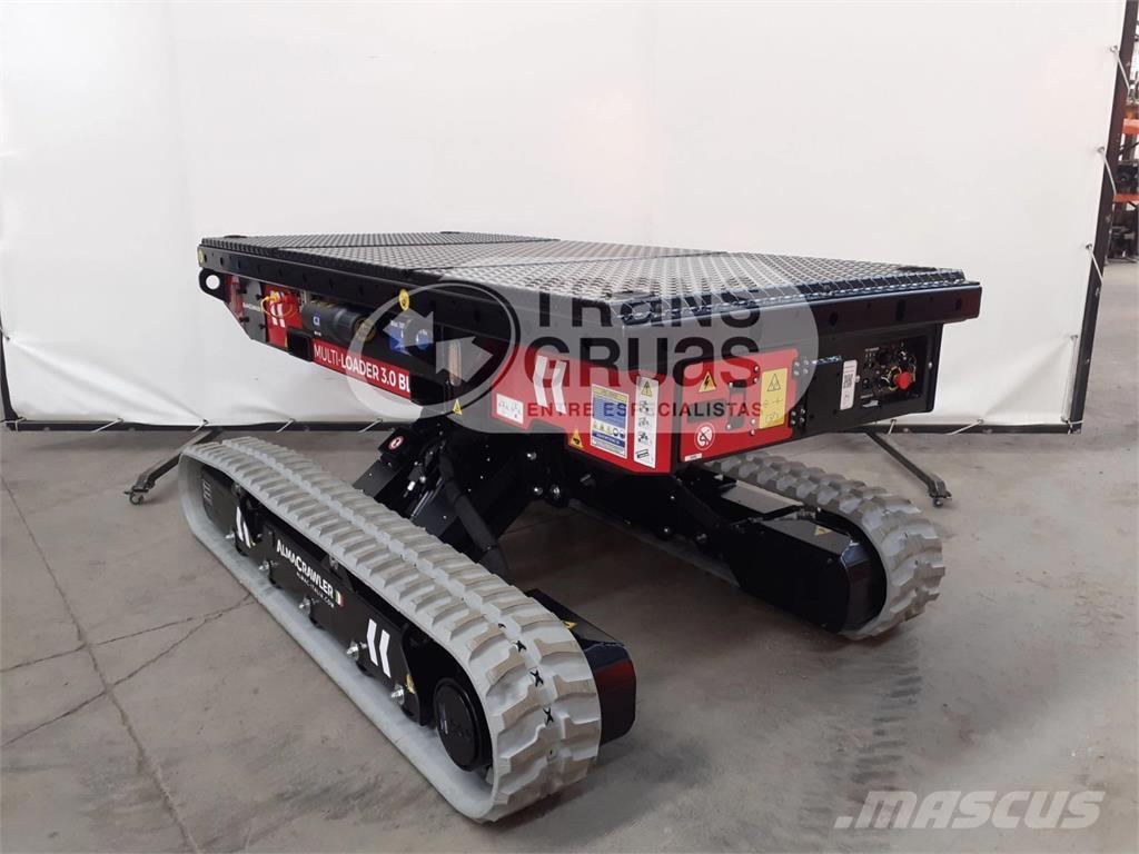 Almac ML 3.0 BL Other Cranes