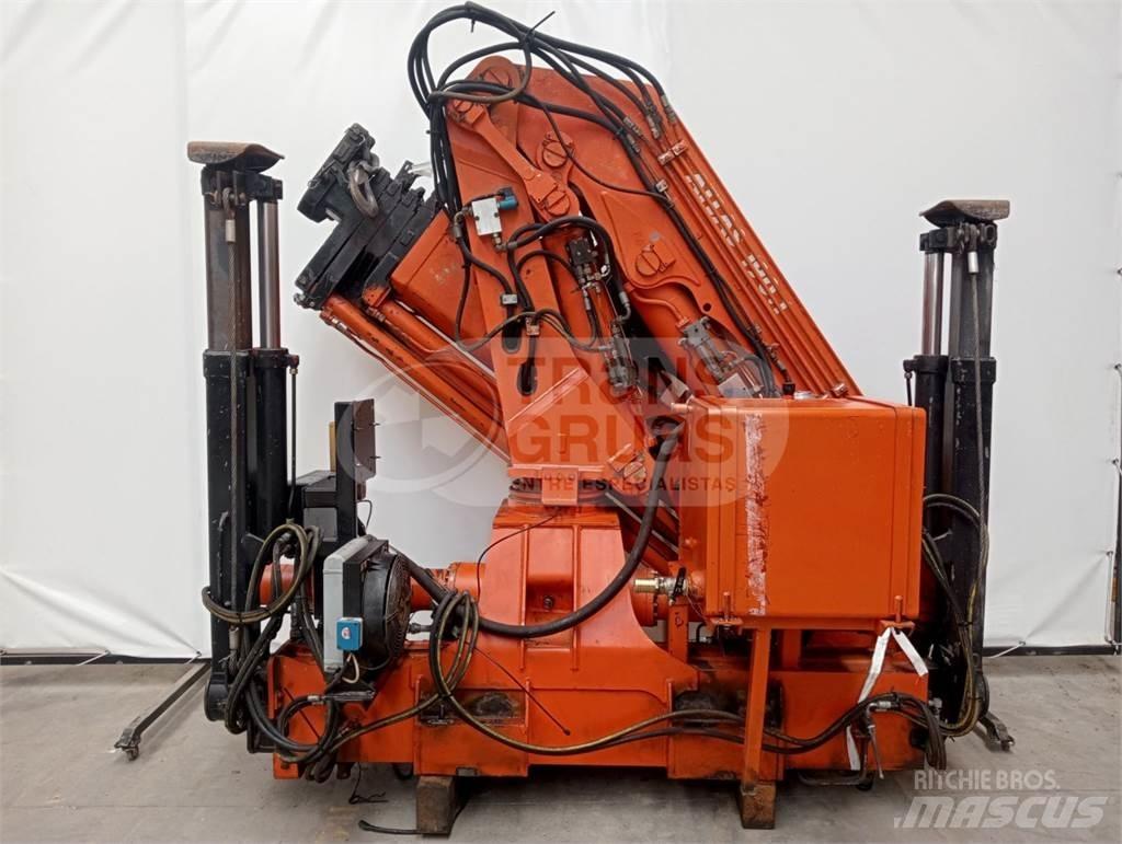 Atlas AK 190.1 A5 Loader cranes