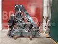 Effer 175/3S Loader cranes