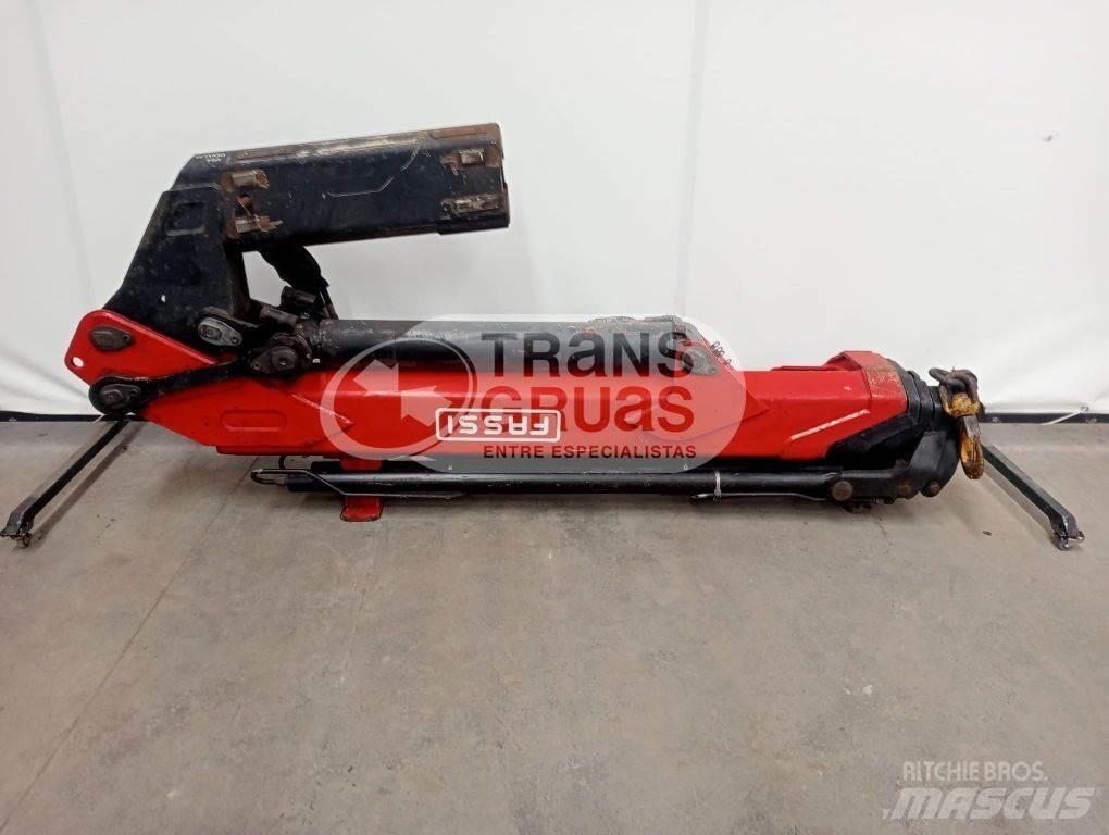 Fassi F510A.26 Loader cranes