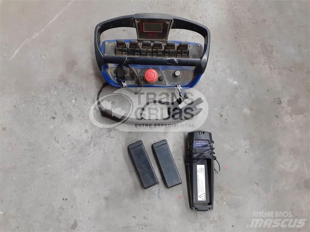 Fassi F510A.26 Loader cranes