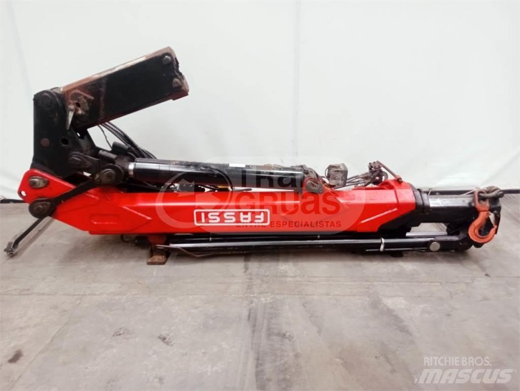 Fassi F800BXP.26 Loader cranes