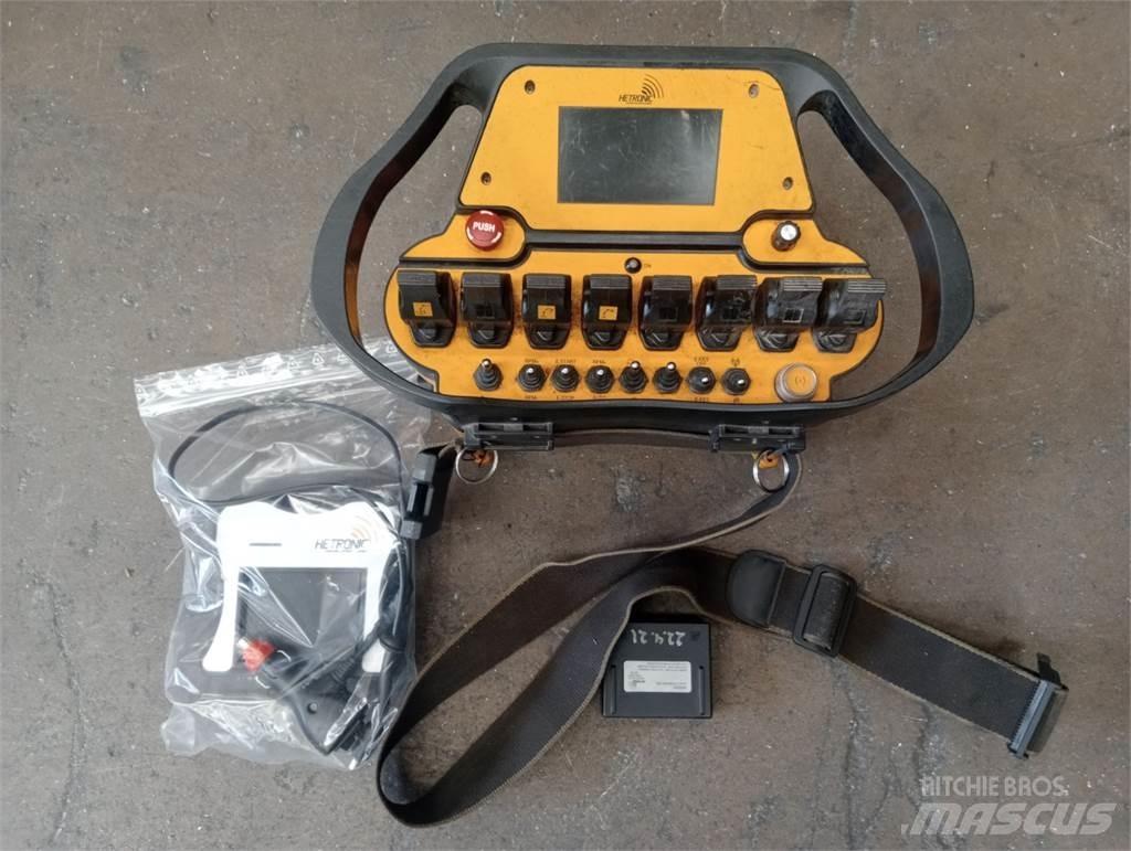 Ferrari F7131C A5 Loader cranes
