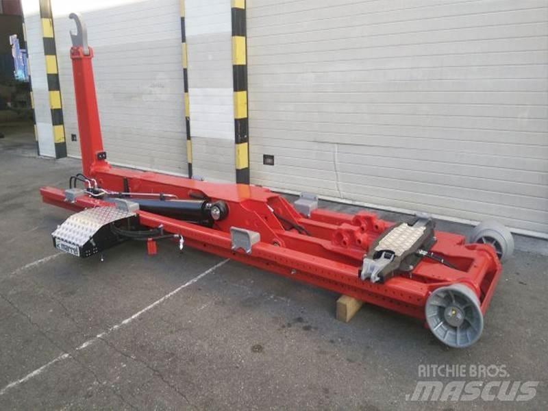 Marrel AL 14 Hook lifts
