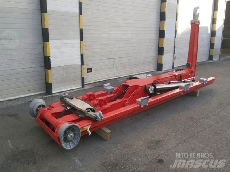 Marrel AL 14 Hook lifts