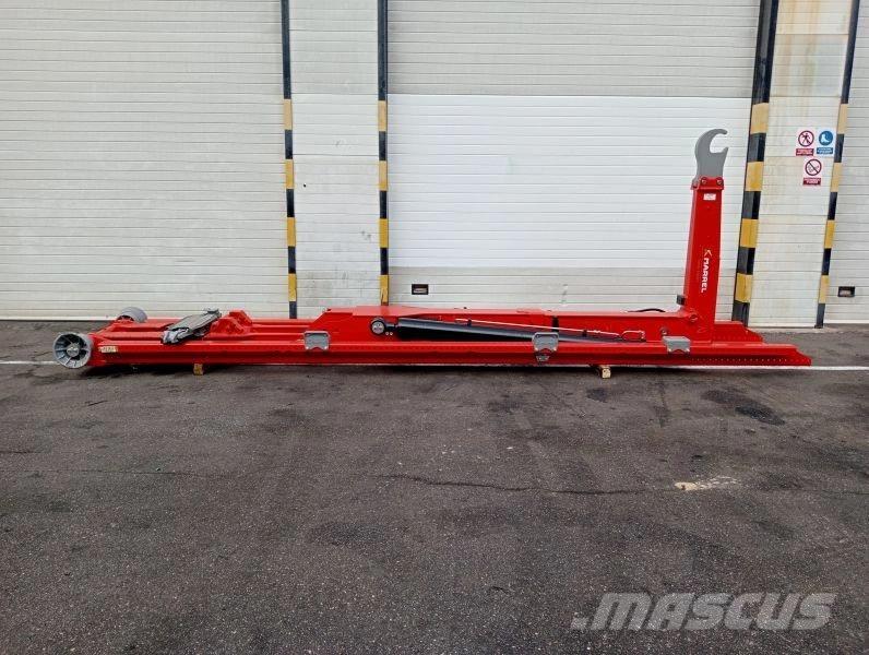 Marrel AL 20 S56 Hook lifts