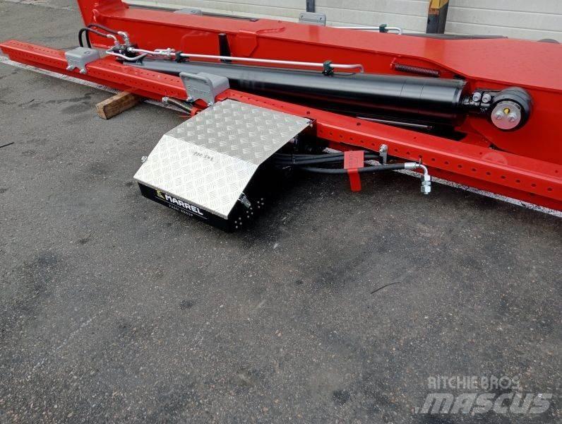 Marrel AL 20 S58 Hook lifts