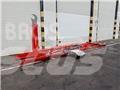 Marrel AL26 (60) Hook lifts