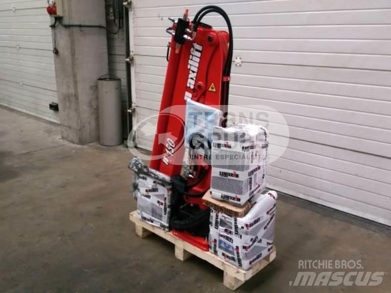  Maxilift ML150B.3 H Loader cranes