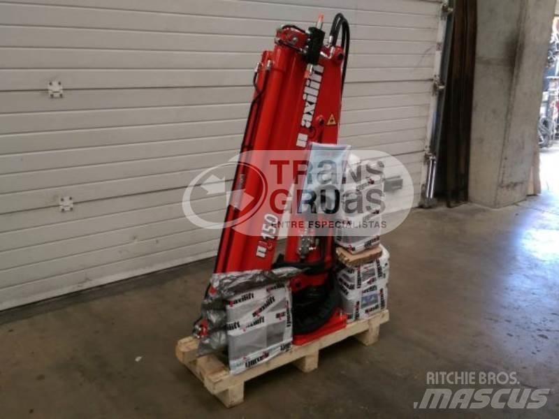  Maxilift ML150B.3 H Loader cranes