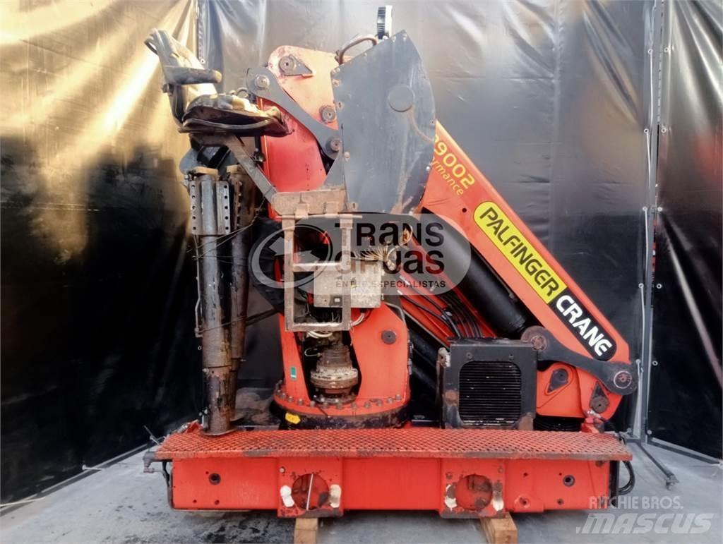 Palfinger PK 29002 Loader cranes